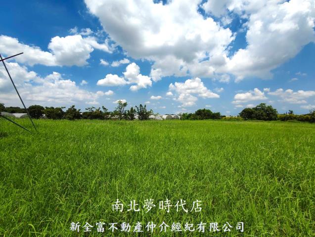 台南六甲農地-8