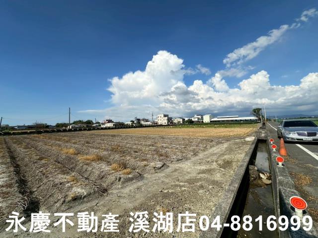 彰化田尾農地-8