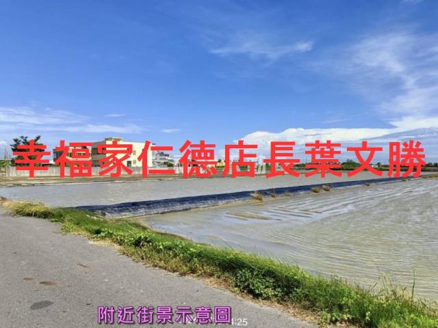 七股農地-13