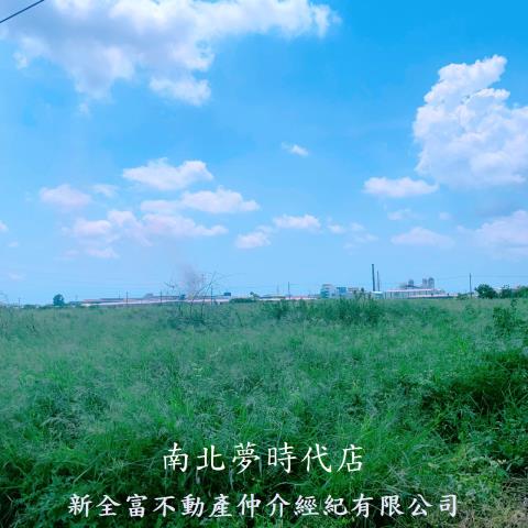 台南農地-7