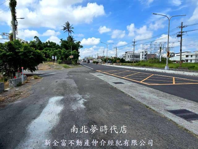 佳里農地-6