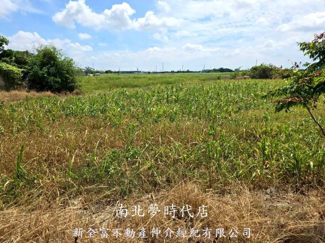 佳里農地-8