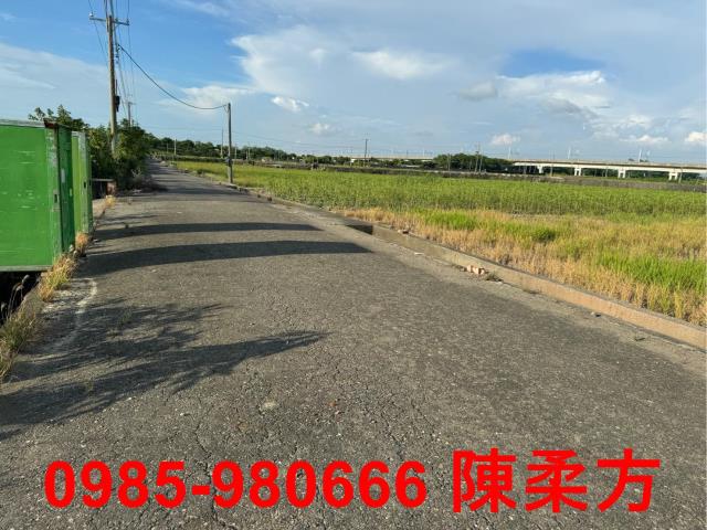 嘉義鹿草農地-9