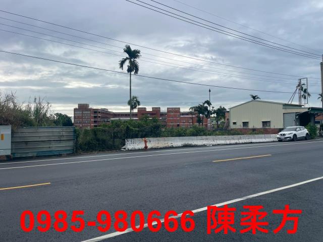 嘉義中埔農地-10