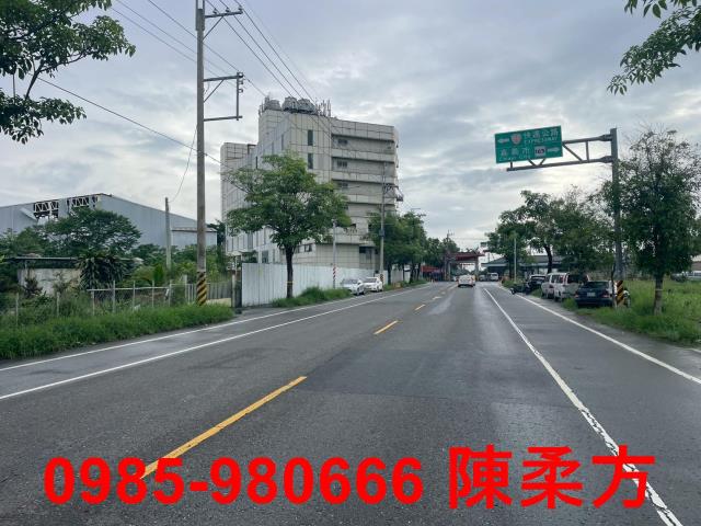 嘉義中埔農地-4