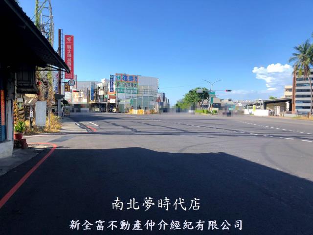 台南安南建地-8