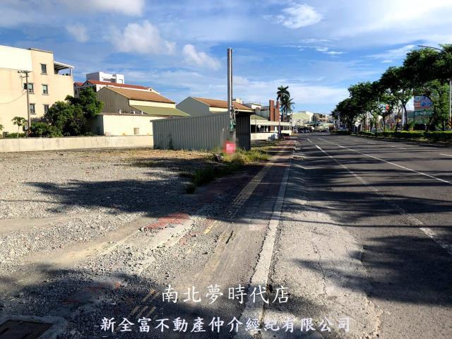 台南安南建地-2