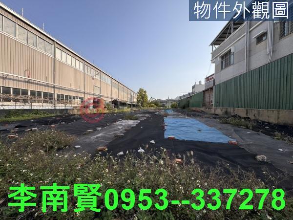 仁德工業地-7
