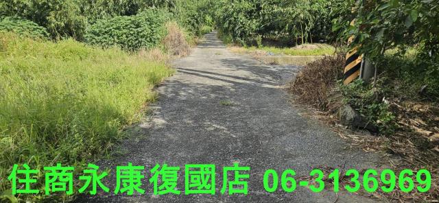 台南關廟農地-1