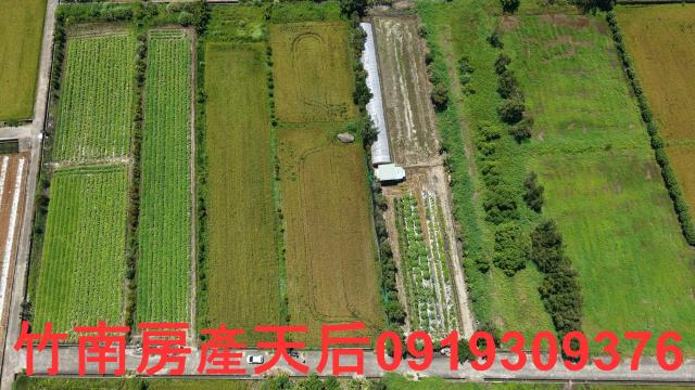 苗栗後龍農地-1