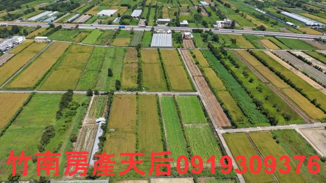 苗栗後龍農地-5