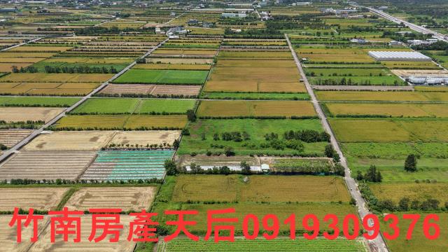 苗栗後龍農地-7