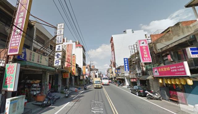 觀音建地-1