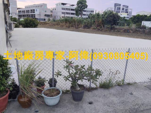 大寮住宅地-1