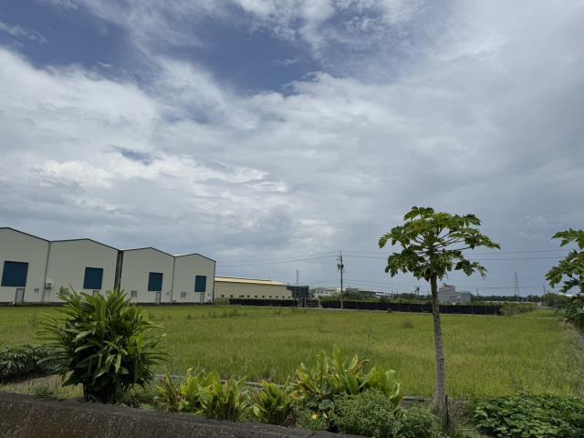大寮農地-4