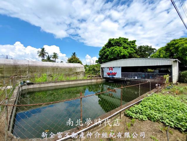 左鎮農地-12