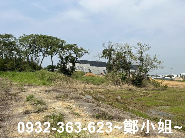楊梅農地-12