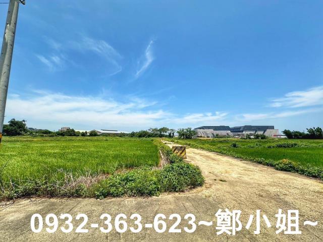 楊梅農地-7