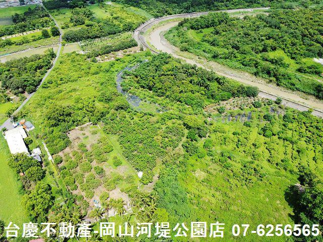 高雄橋頭農地-2