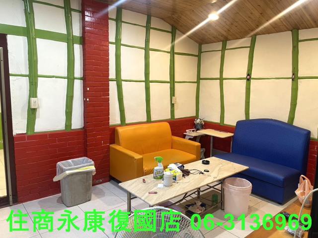 台南安定建地-5