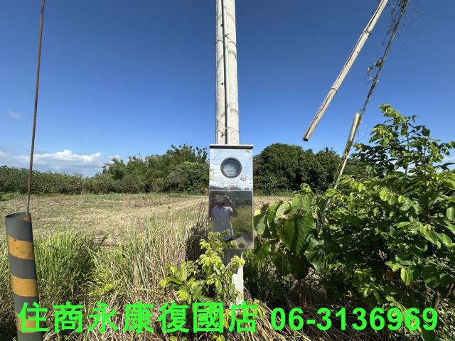 台南左鎮農地-7