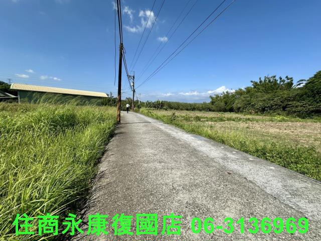 台南左鎮農地-8