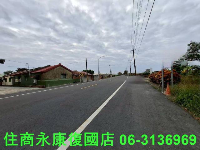 台南將軍建地-3
