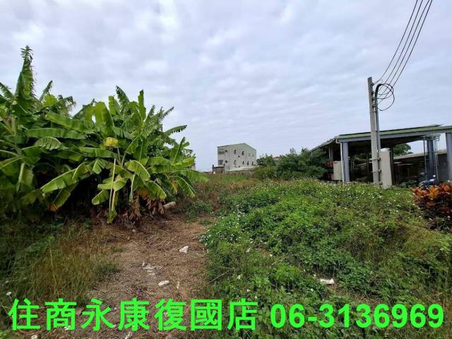 台南將軍建地-4