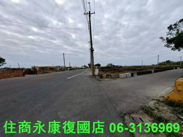 台南將軍建地-5