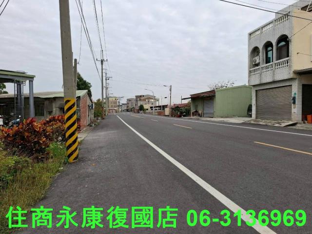 台南將軍建地-7