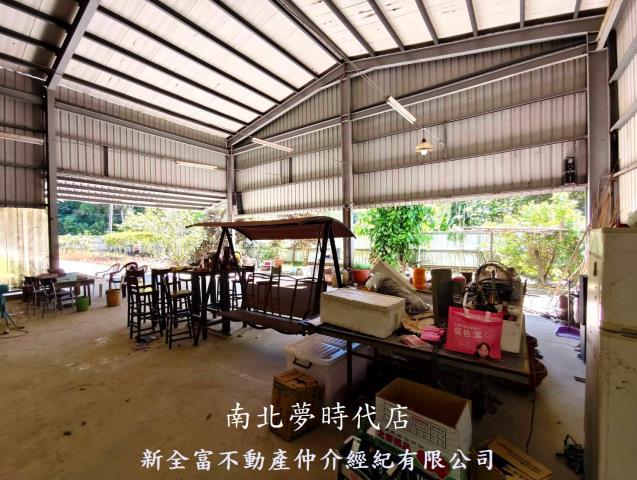 台南左鎮農地-10