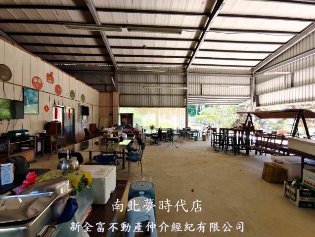 台南左鎮農地-13