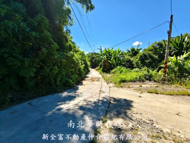 台南左鎮農地-4