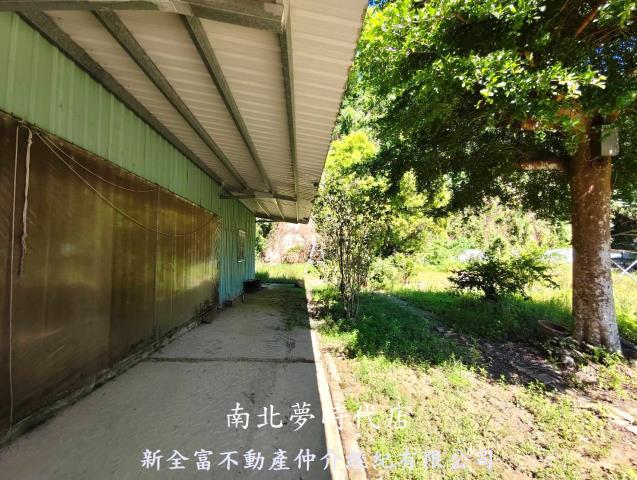 台南左鎮農地-7