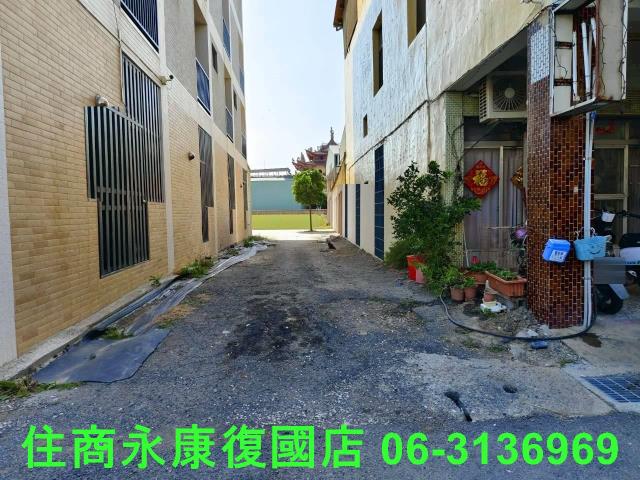 台南鹽水建地-10