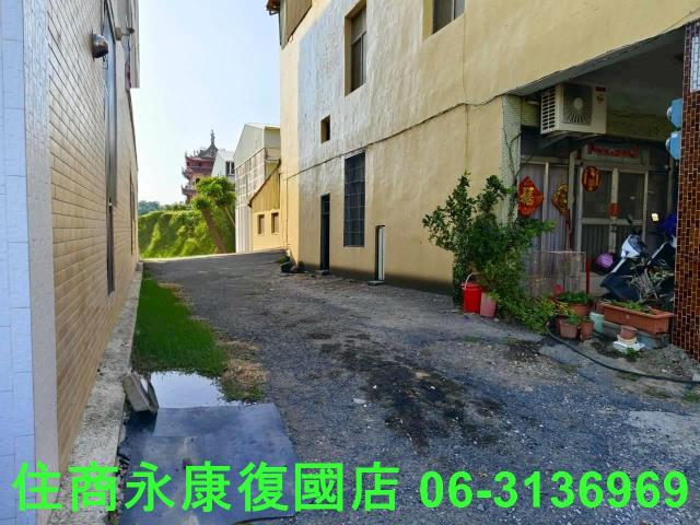 台南鹽水建地-11