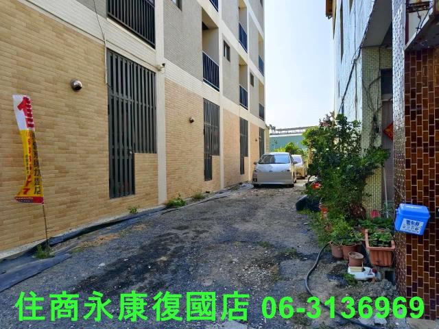 台南鹽水建地-12