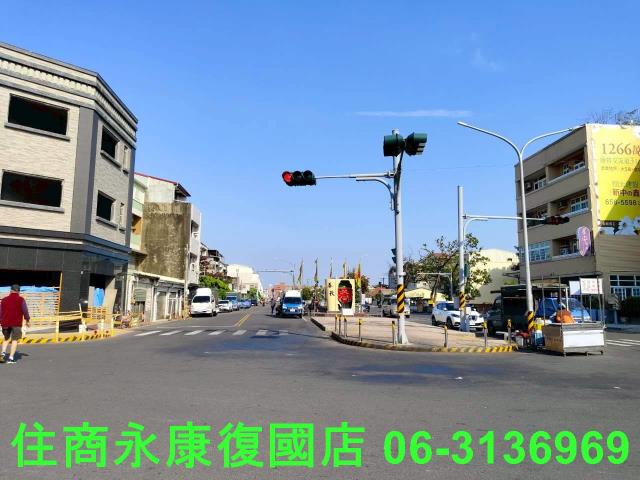 台南鹽水建地-1