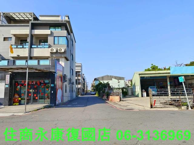 台南鹽水建地-3