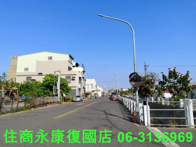 台南鹽水建地-5