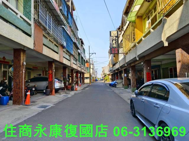 台南鹽水建地-9