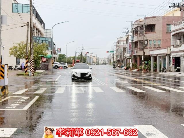 台南安南建地-2