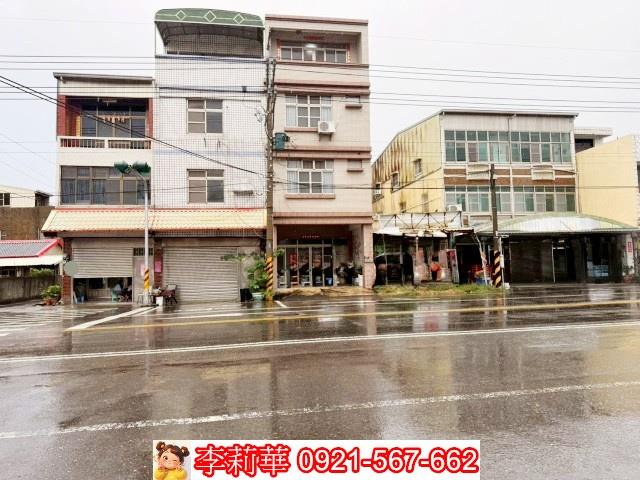 台南安南建地-3
