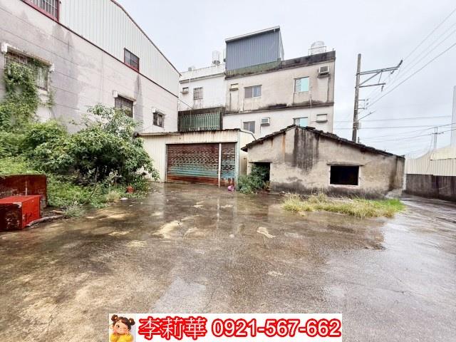 台南安南建地-4