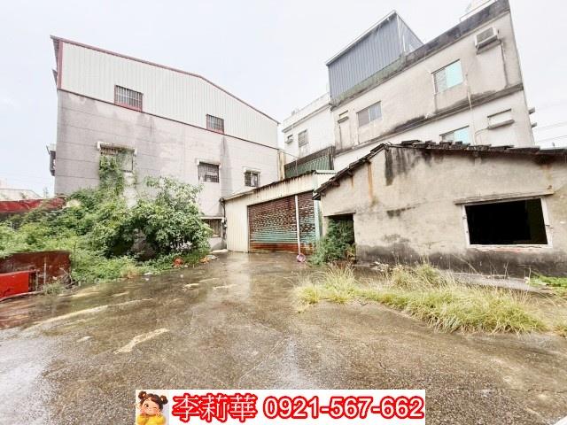 台南安南建地-5