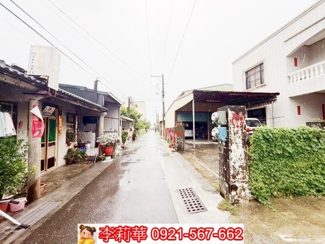台南安南建地-6