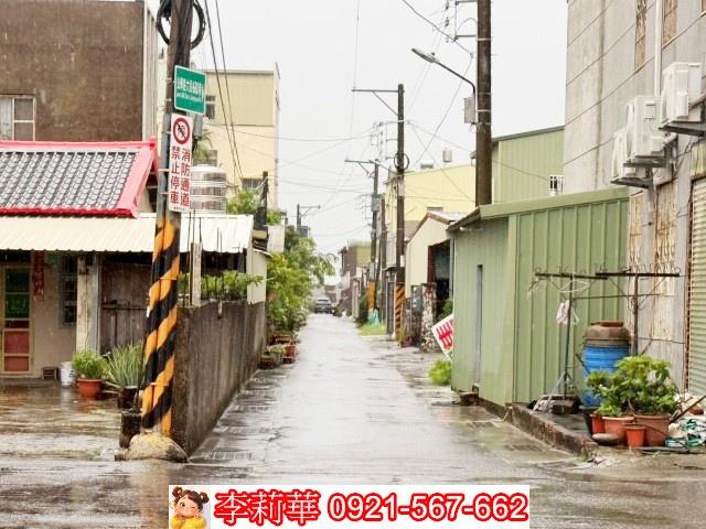 台南安南建地-8