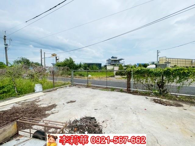 台南永康農地-3