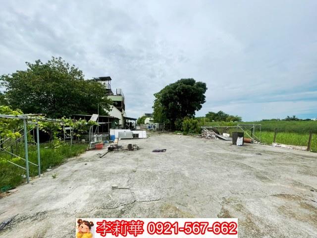 台南永康農地-7
