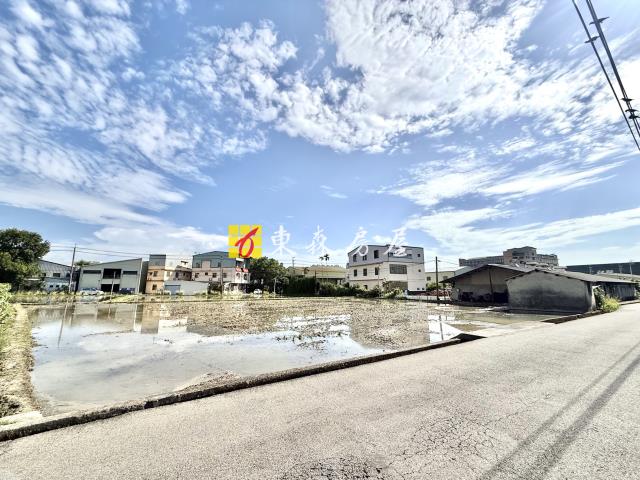 台中大雅農地-1